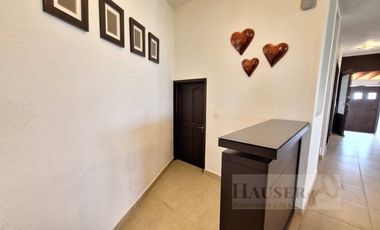 Casa en Fraccionamiento Al Norte de Cuernavaca