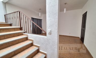 Casa en Fraccionamiento Al Norte de Cuernavaca
