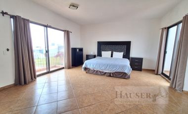 Casa en Fraccionamiento Al Norte de Cuernavaca