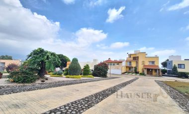 Casa en Fraccionamiento Al Norte de Cuernavaca