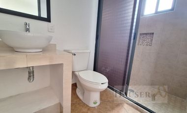 Casa en Fraccionamiento Al Norte de Cuernavaca