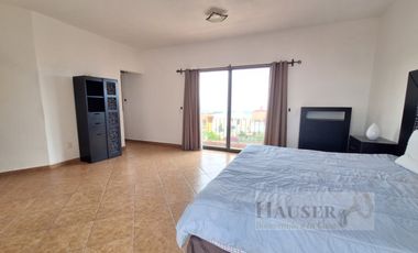 Casa en Fraccionamiento Al Norte de Cuernavaca