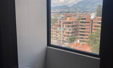 🏙️ Departamento de 3 Dormitorios en Venta en Edificio de Lujo en la Av. Ordoñez Lasso