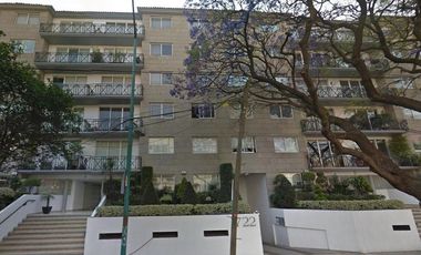 REMATO DEPARTAMENTO EN CDMX BENITO JUAREZ DEL VALLE SUR