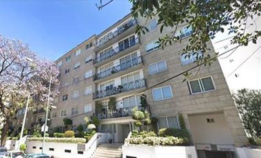 REMATO DEPARTAMENTO EN CDMX BENITO JUAREZ DEL VALLE SUR