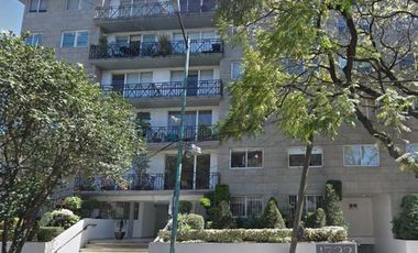REMATO DEPARTAMENTO EN CDMX BENITO JUAREZ DEL VALLE SUR