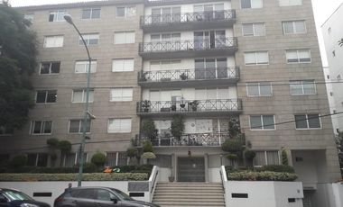 REMATO DEPARTAMENTO EN CDMX BENITO JUAREZ DEL VALLE SUR