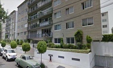 REMATO DEPARTAMENTO EN CDMX BENITO JUAREZ DEL VALLE SUR
