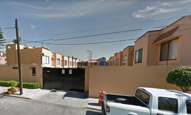 DEPARTAMENTO EN REMATE EN GRANJAS COAPA CDMX