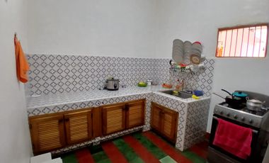 Venta hermosa casa, Barrio La Asunción, Copacabana.