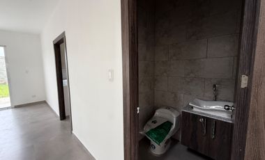 PORTON DEL RIO CERCA DE LA JOYA Y VILLA CLUB