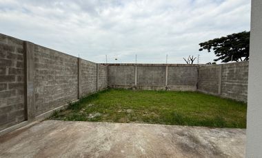 PORTON DEL RIO CERCA DE LA JOYA Y VILLA CLUB