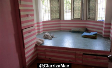 7BR HOUSE AND LOT FOR SALE IN DIVIDEND HOMES, TAYTAY RIZAL