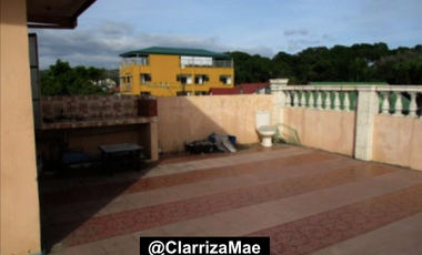 7BR HOUSE AND LOT FOR SALE IN DIVIDEND HOMES, TAYTAY RIZAL