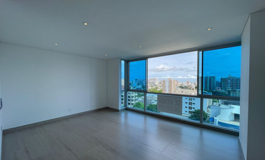 APARTAMENTO EN VENTA