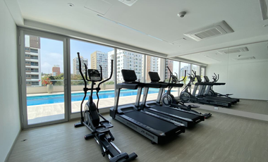 APARTAMENTO EN VENTA