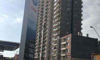 Departamento Amoblado, Edificio Icono, piso 13