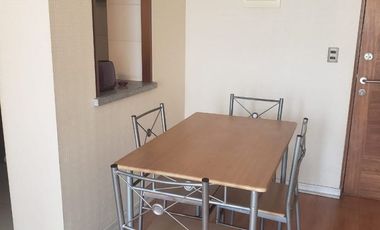 Departamento Amoblado, Edificio Icono, piso 13