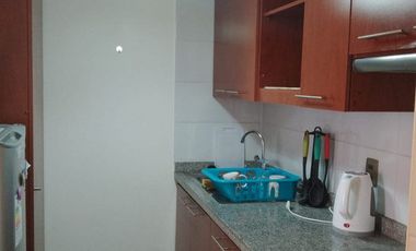 Departamento Amoblado, Edificio Icono, piso 13