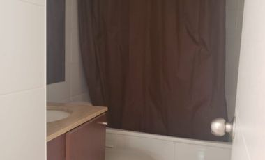 Departamento Amoblado, Edificio Icono, piso 13