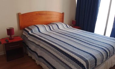 Departamento Amoblado, Edificio Icono, piso 13