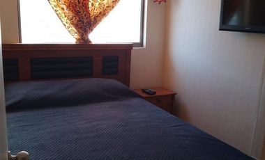 Departamento Amoblado, Edificio Icono, piso 13