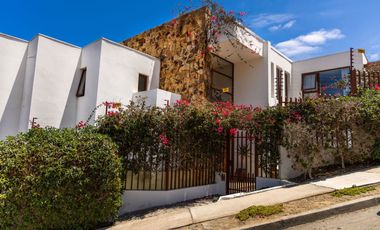 Casa Mediterranea Jardines del Sur