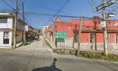 Casa en 