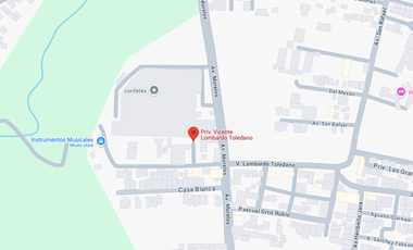 Casa en 