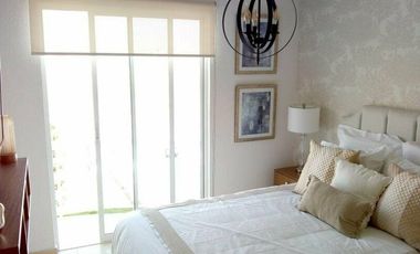 CASAS NUEVAS DE 4 RECAMARAS EN SENDEROS TECAMAC