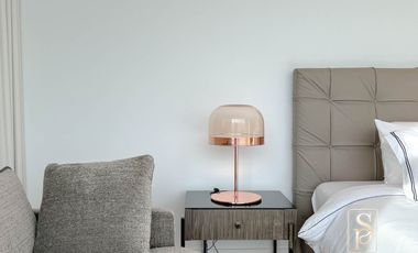 Condo For Rent 3 Bedroom at Chao Phraya River