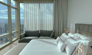 Condo For Rent 3 Bedroom at Chao Phraya River