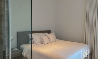 Condo For Rent 3 Bedroom at Chao Phraya River