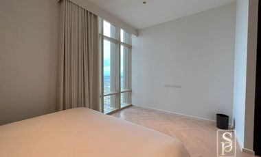 Condo For Rent 3 Bedroom at Chao Phraya River