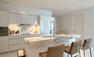 Condo For Rent 3 Bedroom at Chao Phraya River