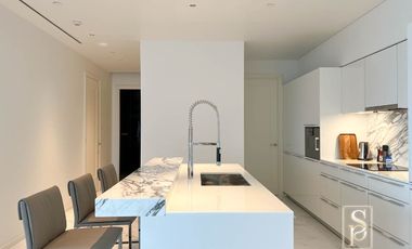 Condo For Rent 3 Bedroom at Chao Phraya River