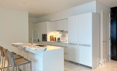 Condo For Rent 3 Bedroom at Chao Phraya River