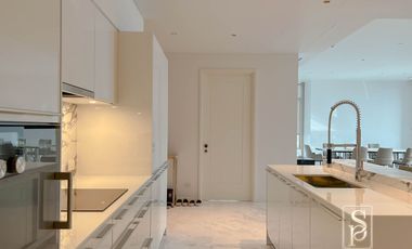 Condo For Rent 3 Bedroom at Chao Phraya River