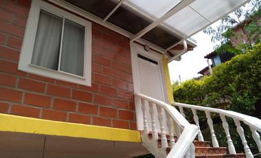 Venta hermosa Finca, Vereda Quebrada Arriba, Copacabana Antioquia.