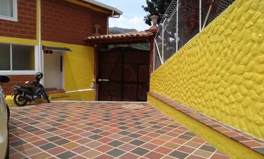 Venta hermosa Finca, Vereda Quebrada Arriba, Copacabana Antioquia.