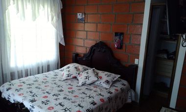 Venta hermosa Finca, Vereda Quebrada Arriba, Copacabana Antioquia.