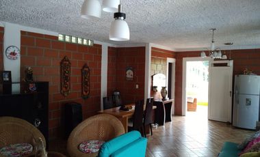 Venta hermosa Finca, Vereda Quebrada Arriba, Copacabana Antioquia.