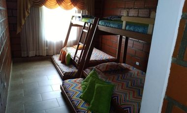 Venta hermosa Finca, Vereda Quebrada Arriba, Copacabana Antioquia.