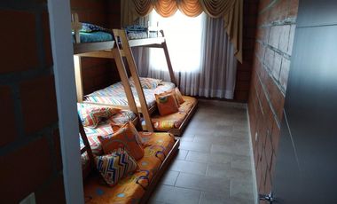 Venta hermosa Finca, Vereda Quebrada Arriba, Copacabana Antioquia.