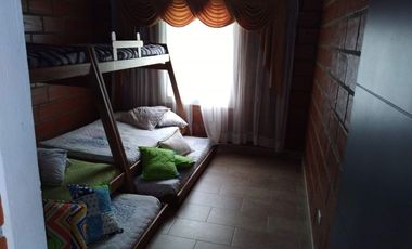 Venta hermosa Finca, Vereda Quebrada Arriba, Copacabana Antioquia.