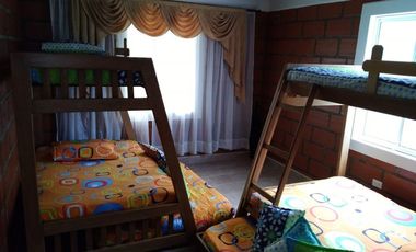 Venta hermosa Finca, Vereda Quebrada Arriba, Copacabana Antioquia.