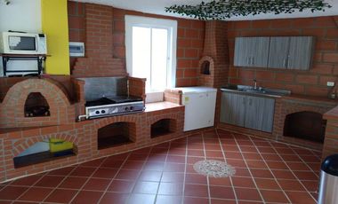 Venta hermosa Finca, Vereda Quebrada Arriba, Copacabana Antioquia.