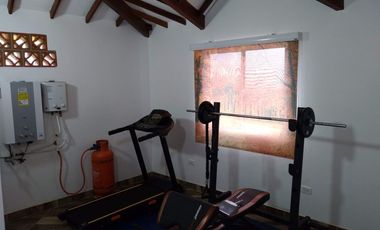 Venta hermosa Finca, Vereda Quebrada Arriba, Copacabana Antioquia.