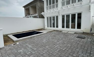 CASA AIRES NORTE SAMBORONDON 245.00M2