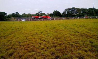 Terreno en Renta Autopista a Cordoba, Veracruz. GRT-0021